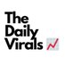 📈 The Daily Virals (@thedailyvirals_) Twitter profile photo 📈 The Daily Virals (@thedailyvirals_) Twitter profile photo