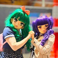 Mรฉlina๐Luna๐ (@kigmeluna) 's Twitter Profile Photo Mรฉlina๐Luna๐ (@kigmeluna) 's Twitter Profile Photo