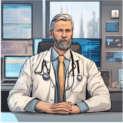 0xgeneralist's profile picture. 