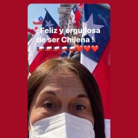 Margoth 🇨🇱🇨🇱 orgullosa de ser 63% 🇨🇱🇨🇱🇨🇱 (@margotita13) 's Twitter Profile Photo Margoth 🇨🇱🇨🇱 orgullosa de ser 63% 🇨🇱🇨🇱🇨🇱 (@margotita13) 's Twitter Profile Photo