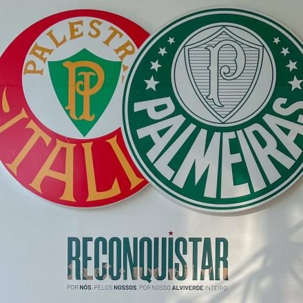 BragaJoarlys's profile picture. PALMEIRENSE, CATÓLICO E DE DIREITA.