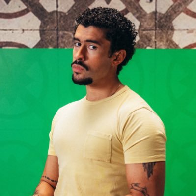 não é fã account, esse perfil é mais pessoal e desanimador....