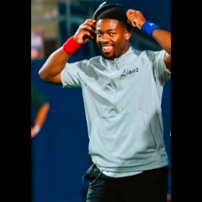 Defensive Coordinator at Aldine Davis High School #BOD #HUNT