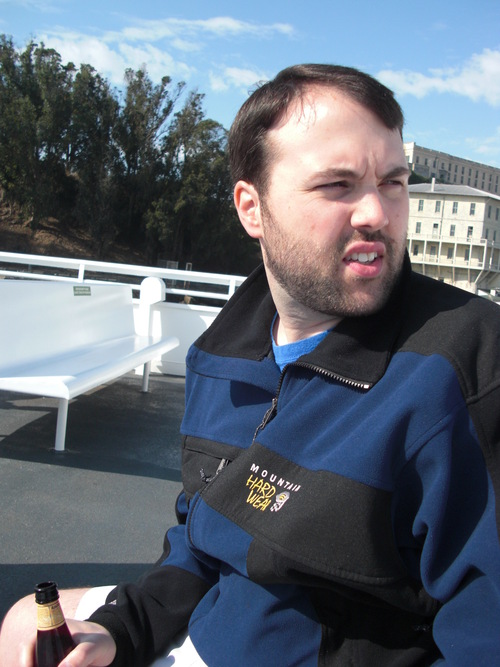 AvramTravis's profile picture. 