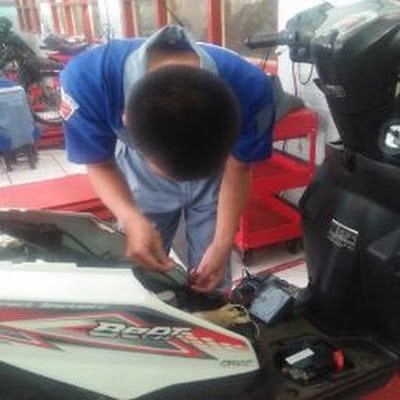 Restocek's profile picture. 