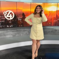 Natalie Grant | KXLY (@naniigrant) 's Twitter Profile