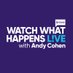 Watch What Happens Live! (@bravowwhl) Twitter profile photo Watch What Happens Live! (@bravowwhl) Twitter profile photo
