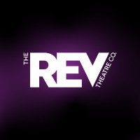 The REV Theatre Company (@therevtheatreco) 's Twitter Profile Photo