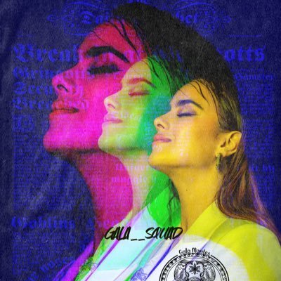 Club oficial de la cantante y actriz @galamontes2 en Perú 🇵🇪.