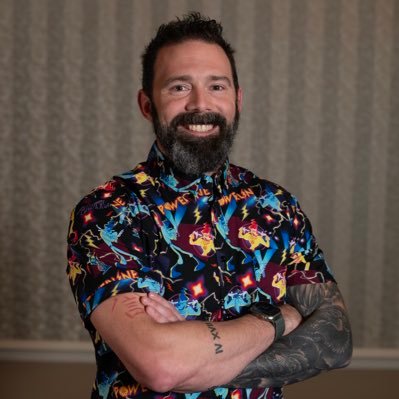Rich Greene Profile