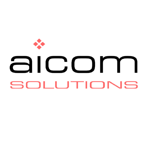 AICOM_Corp's profile picture. The official Twitter page of AICOM Solutions Inc.
A Top-100 Global Outsourcing company.