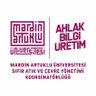 mau_sifiratik's profile picture. Koordinatörlüğümüz "Sıfır Atık Projesi" kapsamında Mardin Artuklu Üniversitesi Rektörlüğüne bağlı olarak kurulmuştur.