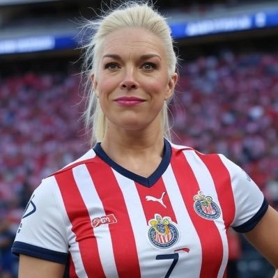 La seguidora más grosera y amargada de Chivas. Hannah Waddingham mi patrona. 💜