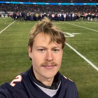 Payton Gregory (@paytongreg13) 's Twitter Profile Photo Payton Gregory (@paytongreg13) 's Twitter Profile Photo