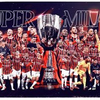 Francisco 🔴⚫ Rossonero (@ronaldinho10acm) 's Twitter Profile