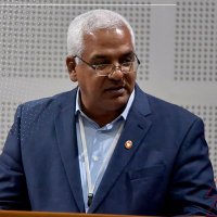 Oscar Silvera Martínez (@oscarcubaminjus) 's Twitter Profile