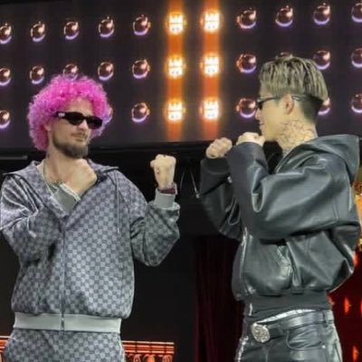 QCHXNyr7zf0gvlV's profile picture. UFC/RIZIN/無言フォロー失礼します。