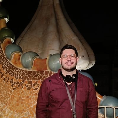 MARKOLOSZ's profile picture. 