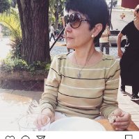 Alicia Pino de Ferraro (@aliciampino) 's Twitter Profile Photo Alicia Pino de Ferraro (@aliciampino) 's Twitter Profile Photo