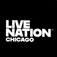 Live Nation Chicago (@livenationil) 's Twitter Profile Photo Live Nation Chicago (@livenationil) 's Twitter Profile Photo