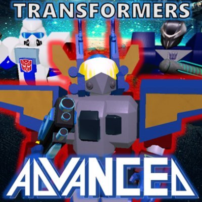 TF_AdvancedGame's profile picture. The TF ADVANCED twitter account, run and developed by @the_cezz

Play free on Roblox: