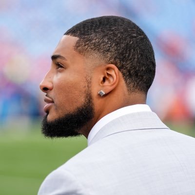 @BuffaloBills Scouting | Formerly @BCFootball | Chicago native | tOSU ‘23 | Previously scored many touchdowns for @ClubFootballOSU