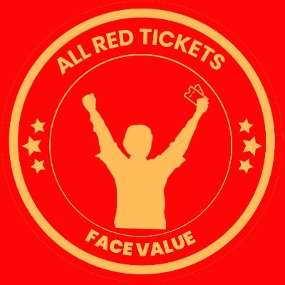DM us your face value spares, we check if legit, then connect buyer and seller 🎫 Helping reds get to Anfield 🔴