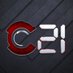 Código 21 (@codigo21gmv) Twitter profile photo Código 21 (@codigo21gmv) Twitter profile photo