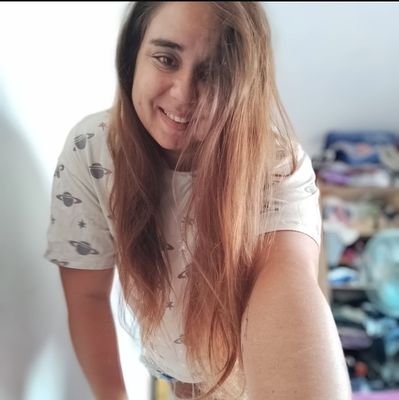 Emprendedora 
Community Manager 
Mamá 👦🏻 
Cordobés viviendo en San Luis 🇦🇷