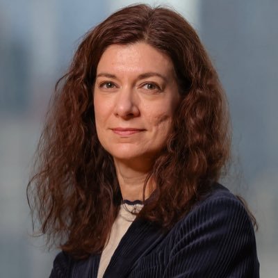 Senior Economist at Bloomberg Economics. Opinions are my own.