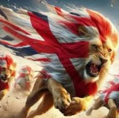 Ellen197539's profile picture. 🇬🇧 ❤ADVANCE UK 💪🏼

YES to patriots, free speech,farmers, veterans,secure borders,Israel. R.I.P Charlie Kirk 🙏🏼💔💔 💔 

NO to Labour

No DM's please👍🏼