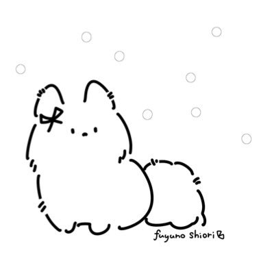 ふゆのしおりさんのプロフィール画像