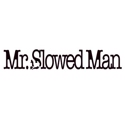 🎸『等身大の歌を、ポップに、そしてロックに』
Mr.SlowedMan(ミスター・スロードマン)です!
東京近辺で積極的に活動中!ライブのお誘いお待ちしております!(mr.slowedman@gmail.com)
