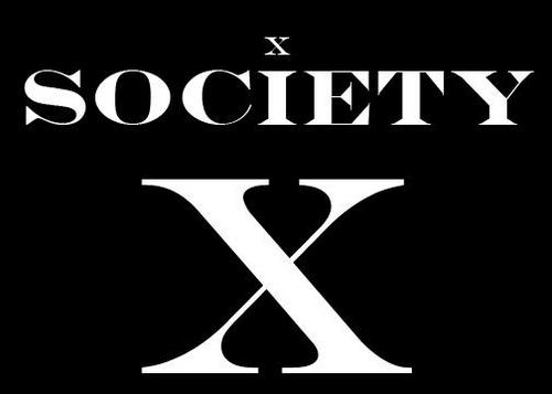 Stand Out. Support the Society X Empire..... Mention for a followback