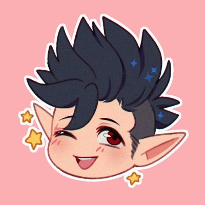 👋 Your average gaymer/geek with never enough free time // 21+ 🏳️🌈