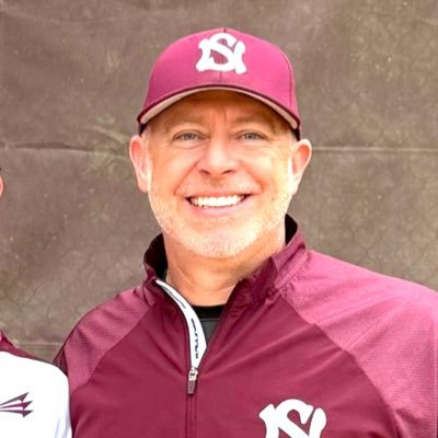 Husband, Dad, Teacher and Coach. Head Coach North Shore HS Vikings Varsity Baseball.