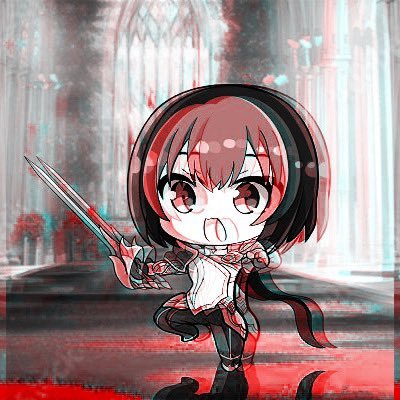 im not affiliated with @blinkfiora, im evilblinkfiora which is a completely different thing.
Americans + N*zi's dni.