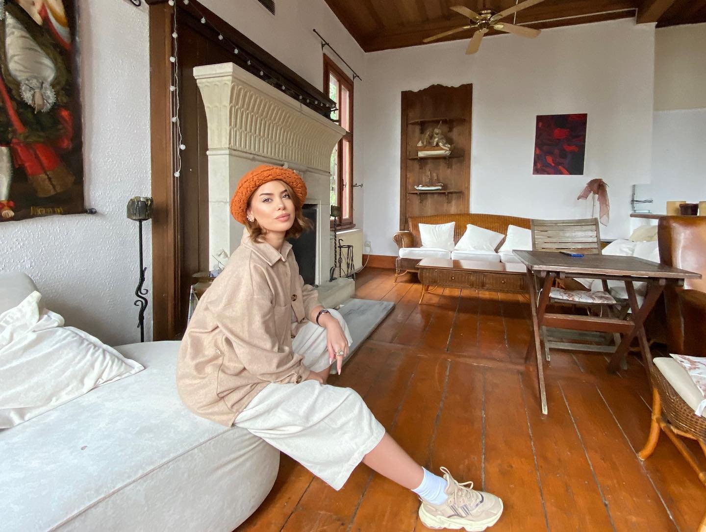 MagdalenC21965's profile picture. 