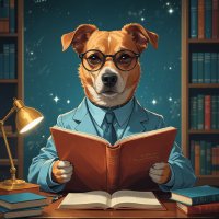 Pawfessor Crypto (@pawfessorcrypto) 's Twitter Profile Photo Pawfessor Crypto (@pawfessorcrypto) 's Twitter Profile Photo