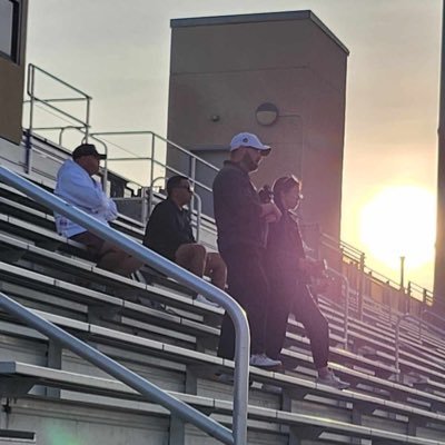 mcarbajal_PHHS's profile picture. Band Director - Pebble Hills HS #RISE