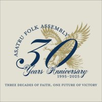 Asatru Folk Assembly (@folkasatru) 's Twitter Profile Photo Asatru Folk Assembly (@folkasatru) 's Twitter Profile Photo