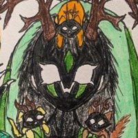 Bella Blasi (@write_the_arts) 's Twitter Profile