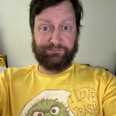 sasquatchEatEgg's profile picture. Old school punk rock writer that loves video games, board games, music, boled peanuts, beer, strength training, steak, family, nature, and America.