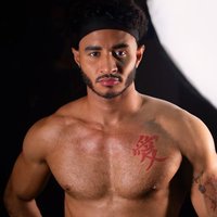 Polo Pérez (50k) Cali (27 - 30 Abril) (@polluxperez) 's Twitter Profile