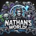 Nathan's World (@nathansworld305) Twitter profile photo Nathan's World (@nathansworld305) Twitter profile photo