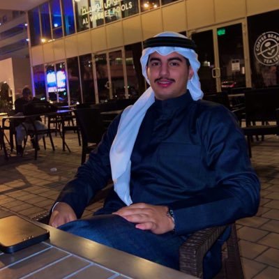 abda_alenezi's profile picture. ⚖️
