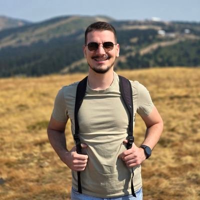 kostakupresak's profile picture. Tech enthusiast from Serbia 🇷🇸