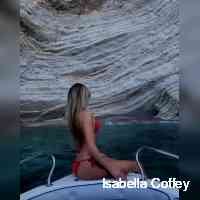 cofffyeisaiell's profile picture. Australian living in LASB 🇦🇺 🇺🇸 🇮🇹 
Ambassador for Andjela MondaySwimwear 
and ThePilatesClass