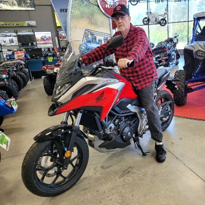 rjlally3's profile picture. Working man,  Streamer, Motorcycle rider.