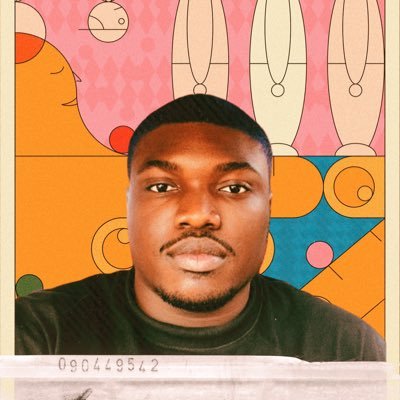 pixel_bosu's profile picture. product designer..indifferent man building @farodash_app